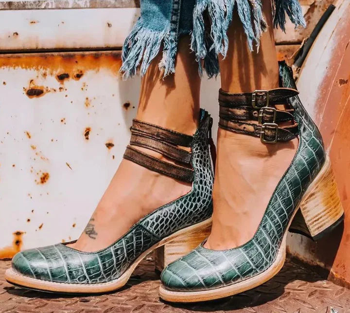Elena™ | Bottes d'élégance