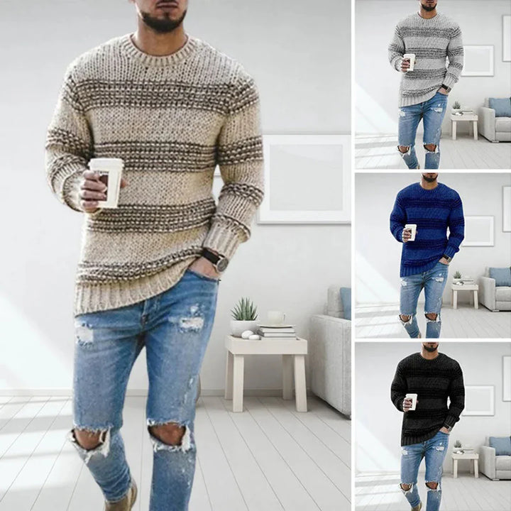 Louis™ Pull Confortable