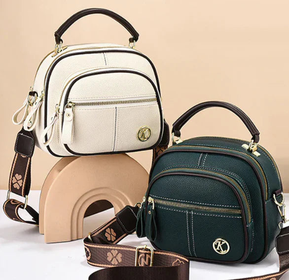 Rachel | Sac À Bandoulière Classique