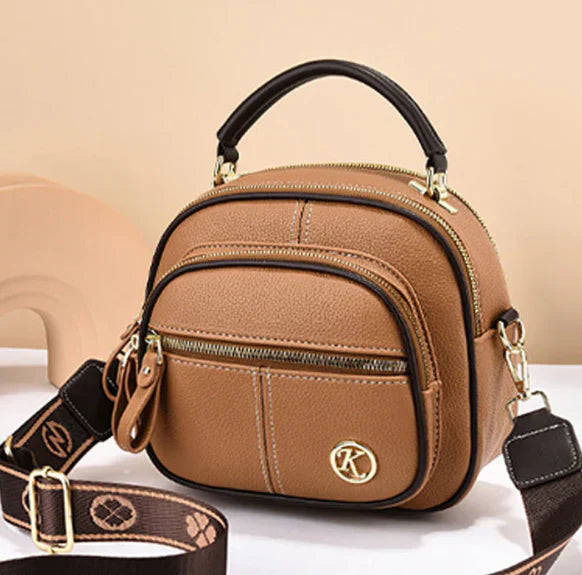 Rachel | Sac À Bandoulière Classique
