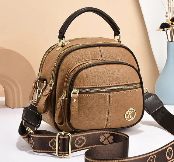 Rachel | Sac À Bandoulière Classique