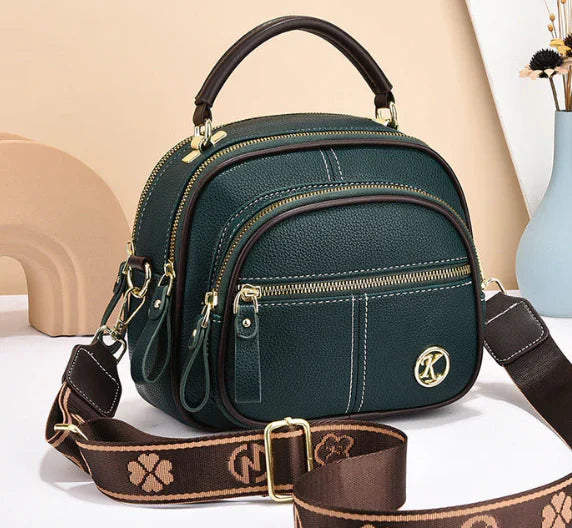 Rachel | Sac À Bandoulière Classique