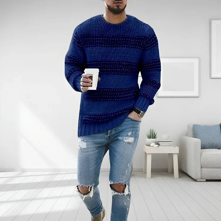 Louis™ Pull Confortable