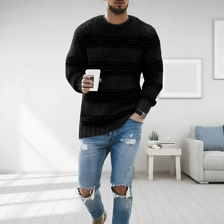 Louis™ Pull Confortable