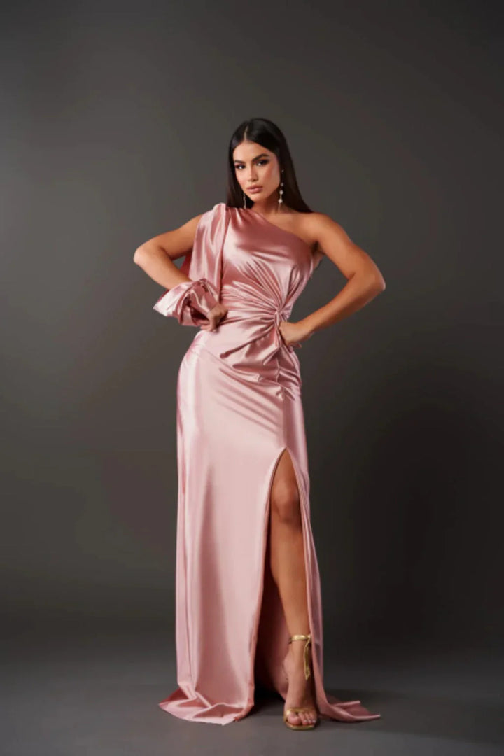 REBECCA™ | Robe élégante et raffinée