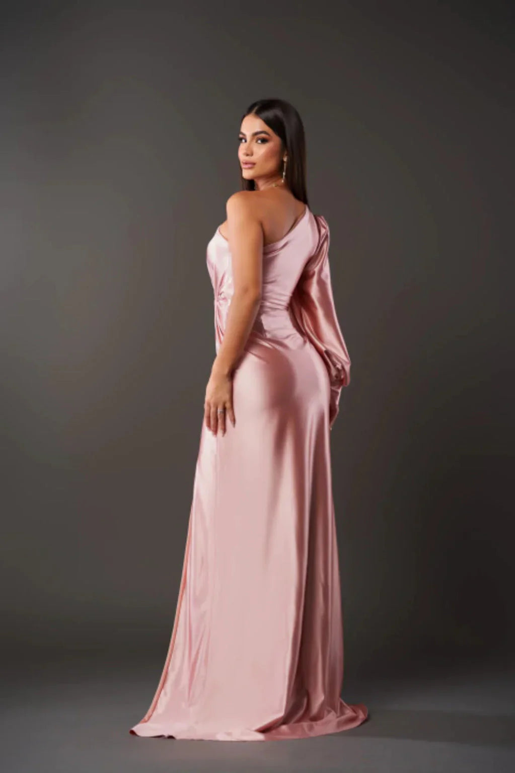 REBECCA™ | Robe élégante et raffinée