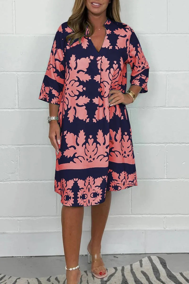 Celeste™ | Robe de printemps radieuse