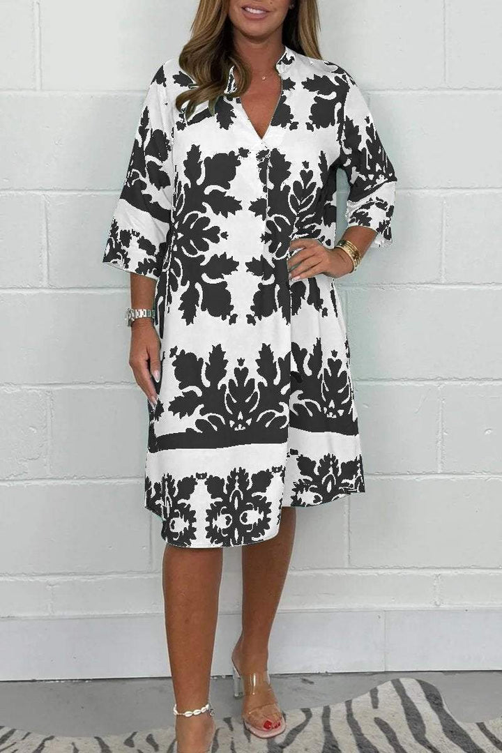 Celeste™ | Robe de printemps radieuse