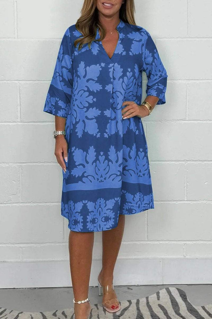 Celeste™ | Robe de printemps radieuse