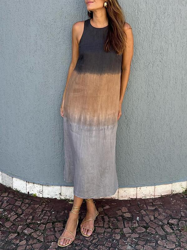 Robe Miraba Classique & Stylée