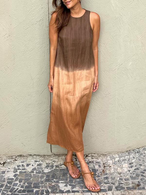 Robe Miraba Classique & Stylée