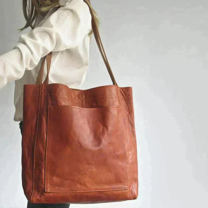Mila | Sac En Cuir Élégant