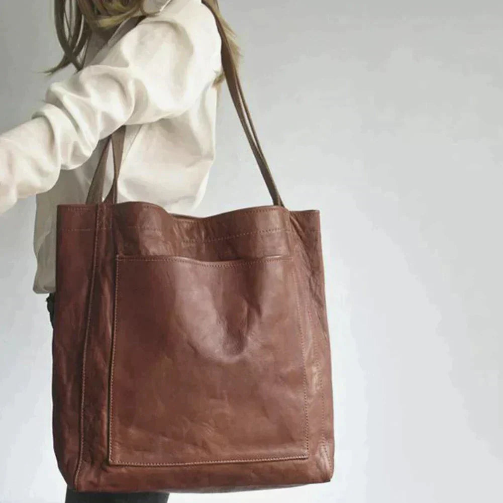 Mila | Sac En Cuir Élégant