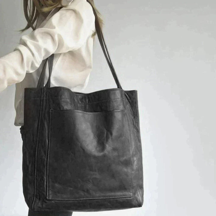 Mila | Sac En Cuir Élégant