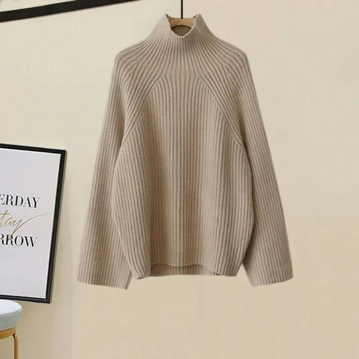 Marlene | Ensemble tricoté confortable et douillet