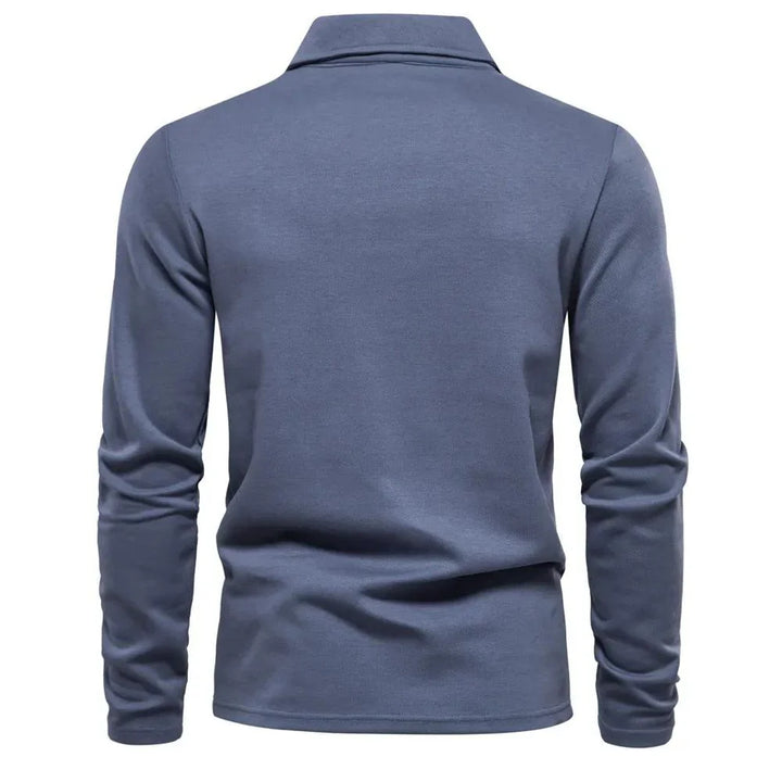 James™ | Poloshirt décontracté 1+1 Gratuit