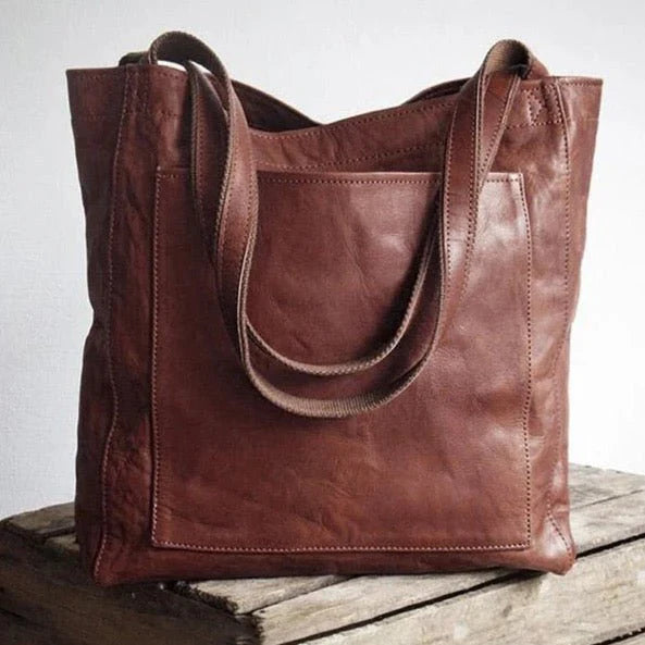 Mila | Sac En Cuir Élégant