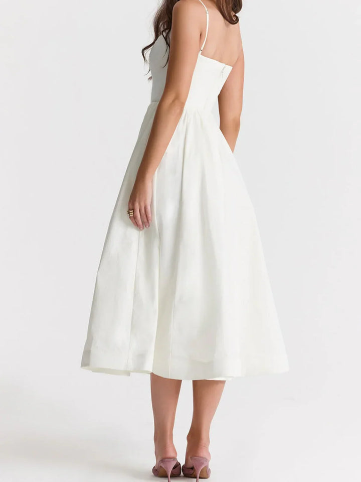 Hazel - Robe élégante pour femme