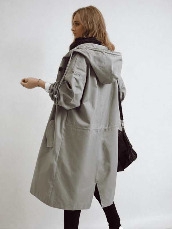 Vanessa - Trench-coat imperméable