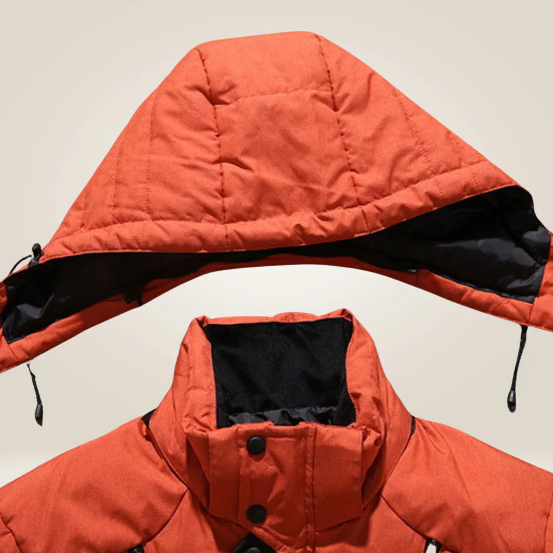 NordicEdge™ | Veste isolée