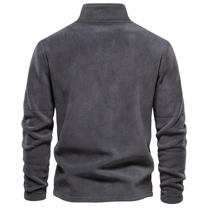 Romeo | Pullover En Polaire