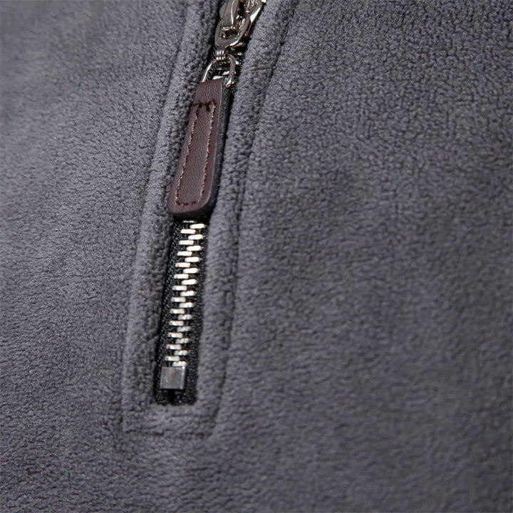 Romeo | Pullover En Polaire
