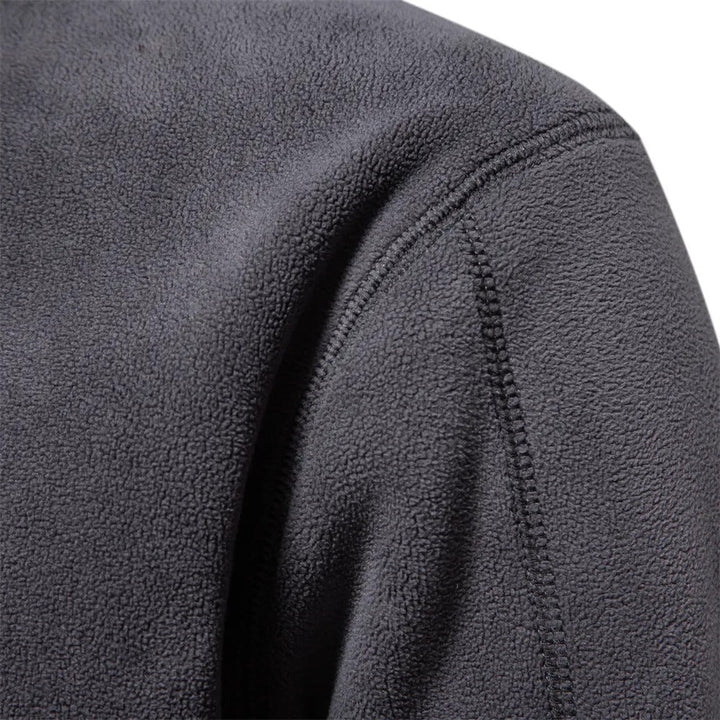 Romeo | Pullover En Polaire
