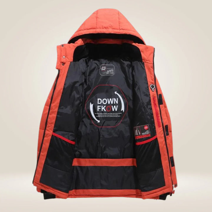 NordicEdge™ | Veste isolée