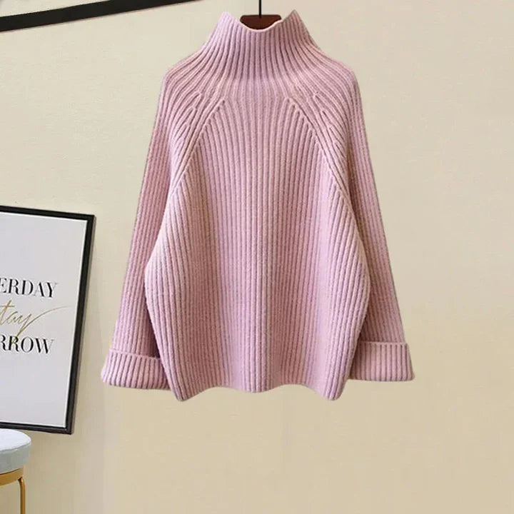 Marlene | Ensemble tricoté confortable et douillet