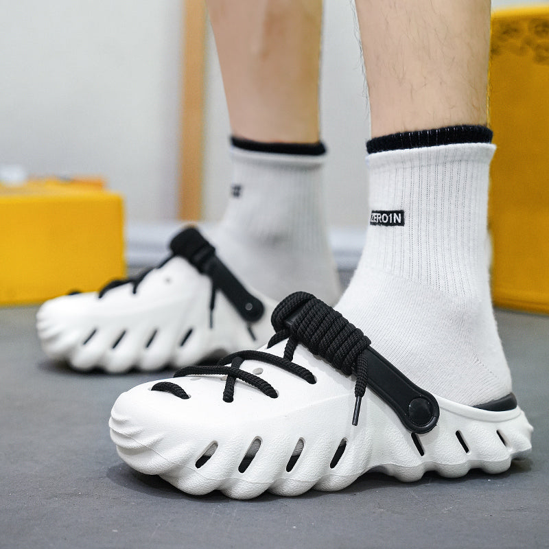 Sabots Orthopédiques à Lacets Kroky (unisexe)