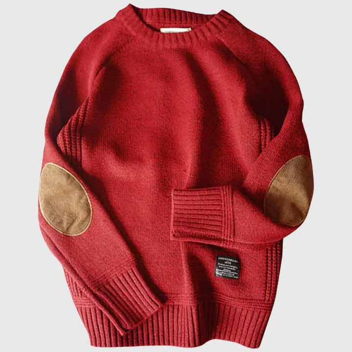 Cortina | Haven Pull en Laine