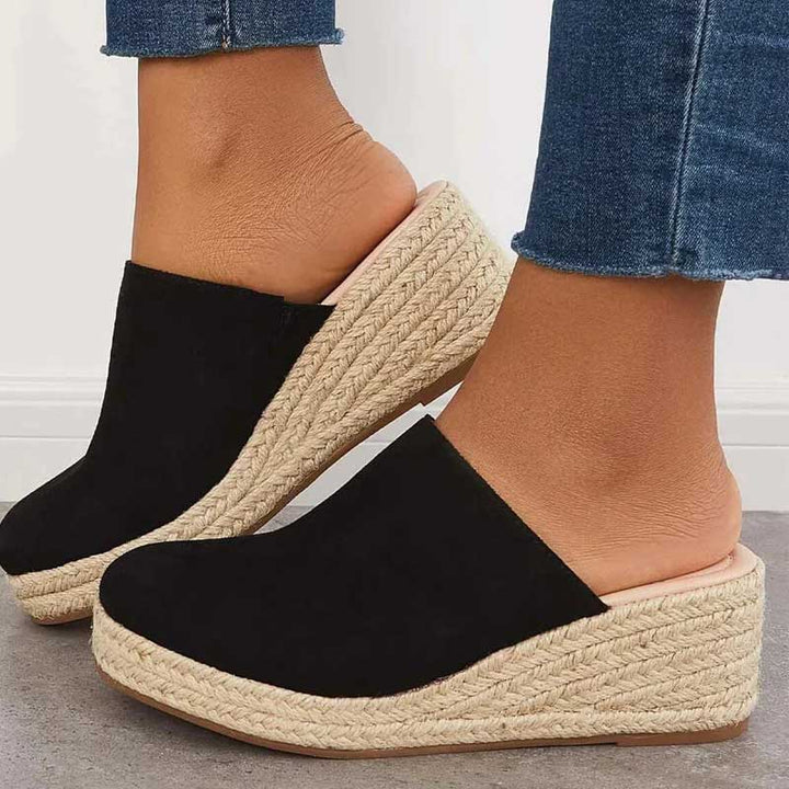 Laluna | Sandales Orthopédiques
