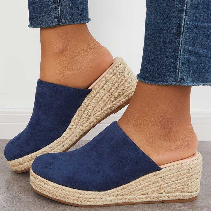 Laluna | Sandales Orthopédiques