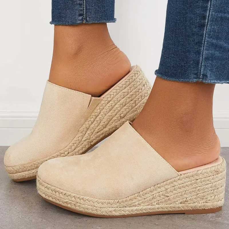 Laluna | Sandales Orthopédiques