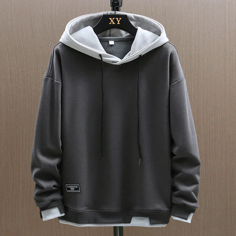 Ethan™ Trendy Urban Hoodie