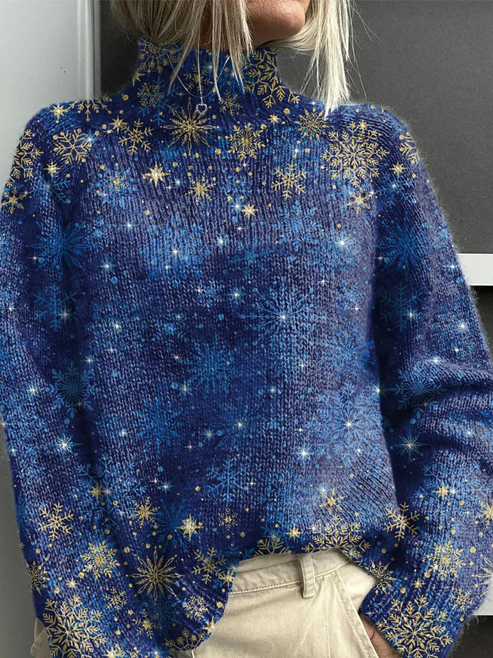 Maeve™ | Collection de cols roulés colorés