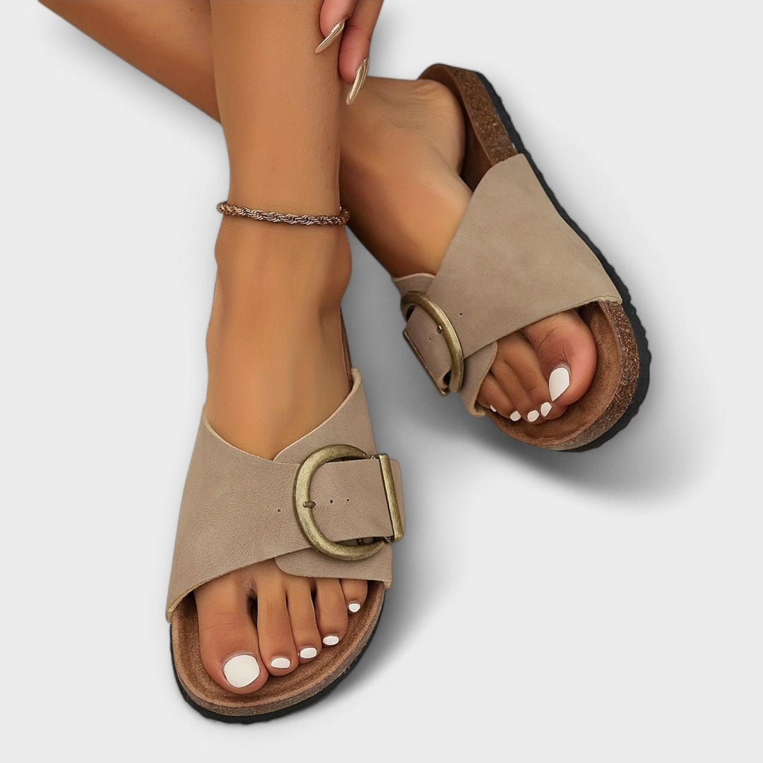 Leela™ | Sandales confortables