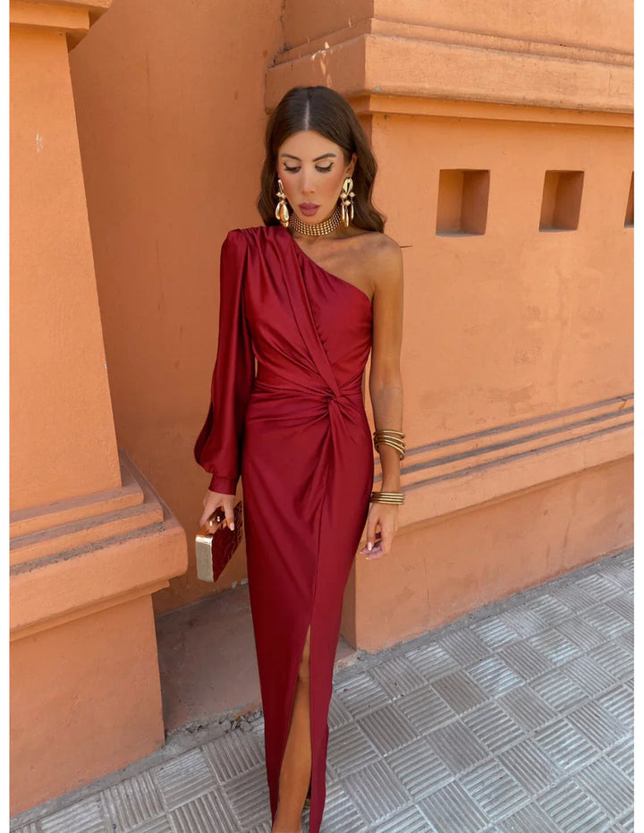 Alaysia™ | Robe Maxi Élégante