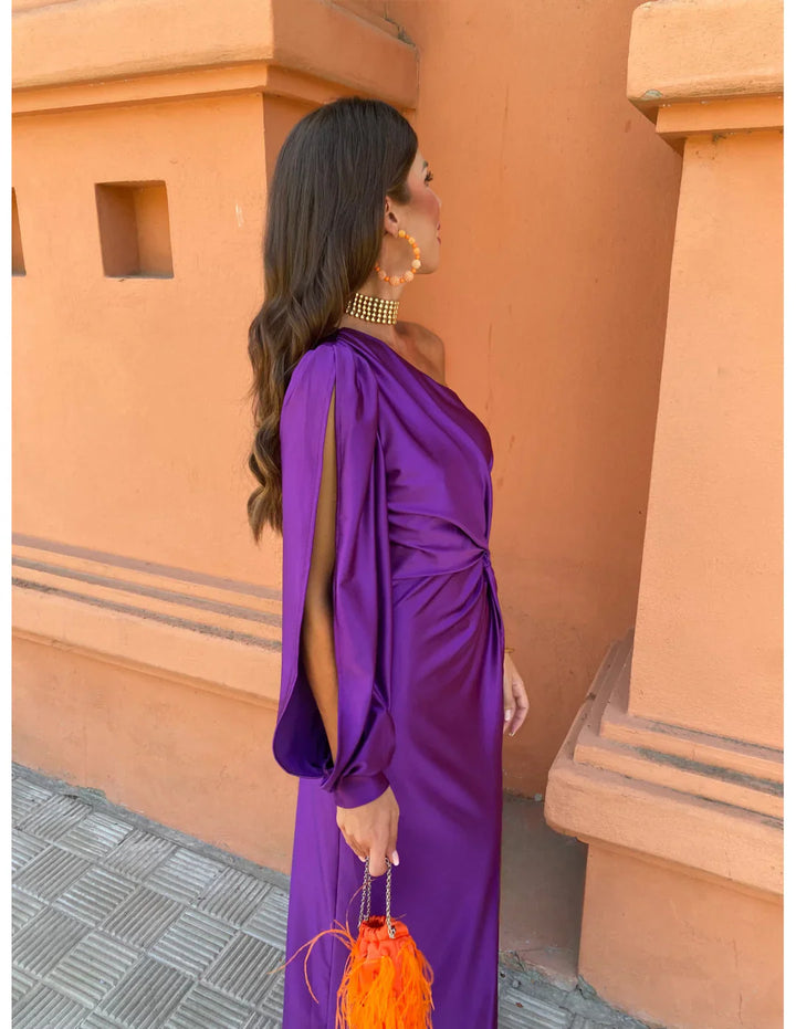 Alaysia™ | Robe Maxi Élégante