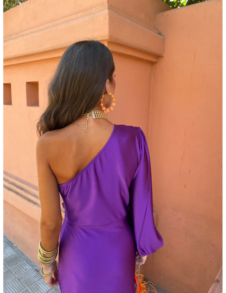 Alaysia™ | Robe Maxi Élégante