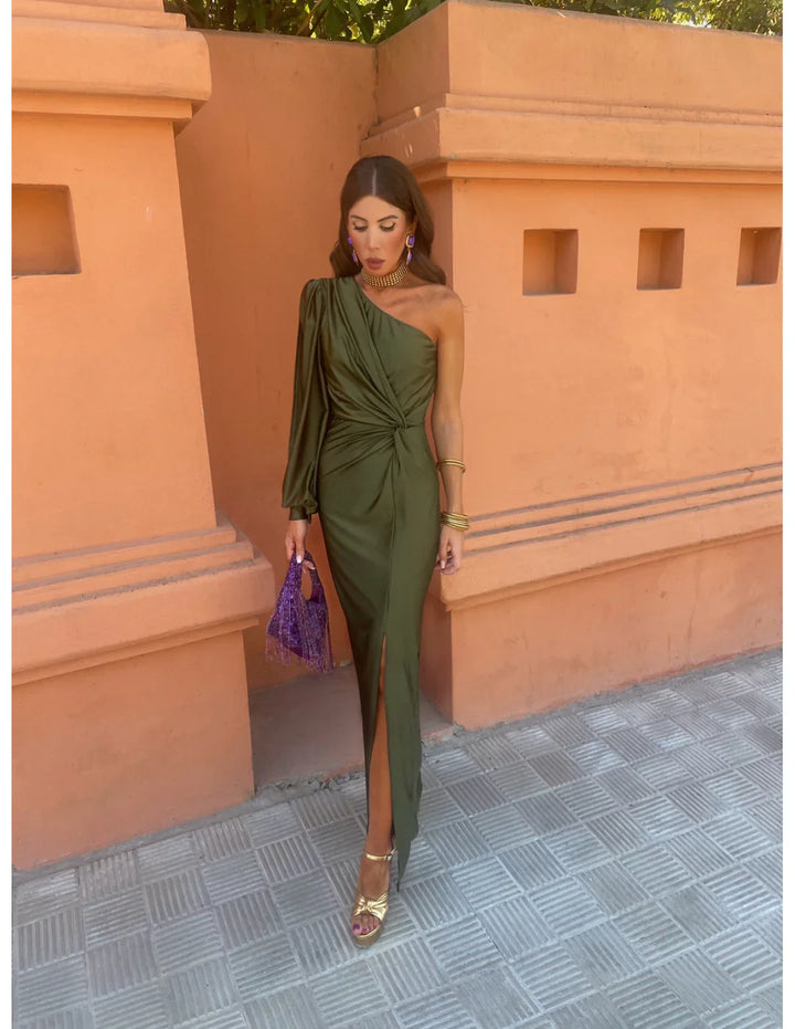 Alaysia™ | Robe Maxi Élégante