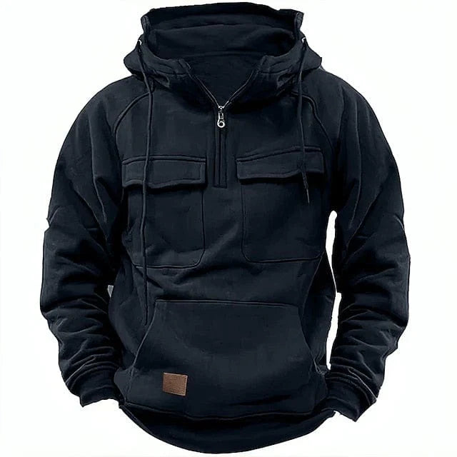 CityTrend™ | Chic Sweat À Capuche D'hiver